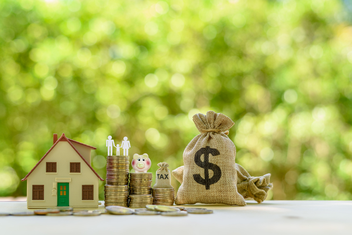 SmartAsset: How to avoid depreciation tax on rental property