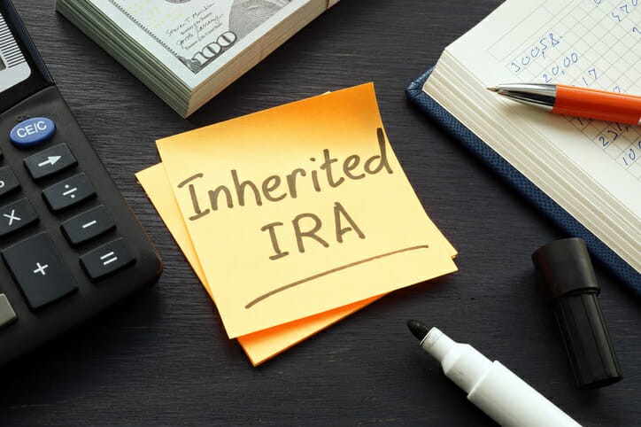 SmartAsset: can your IRA be placed in a trust?