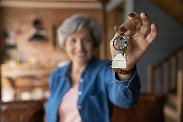Pros and Cons of Buying a House After Age 60 - SmartAsset