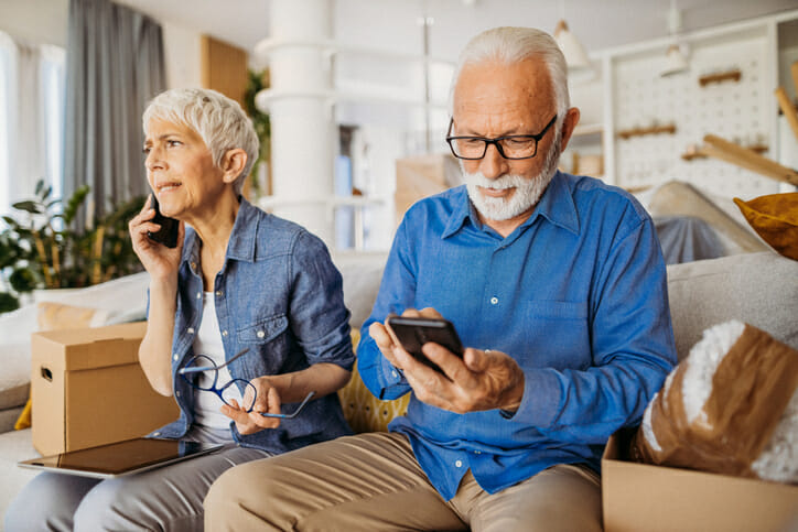 SmartAsset: Can You Use Retirement Funds to Buy a Second Home?