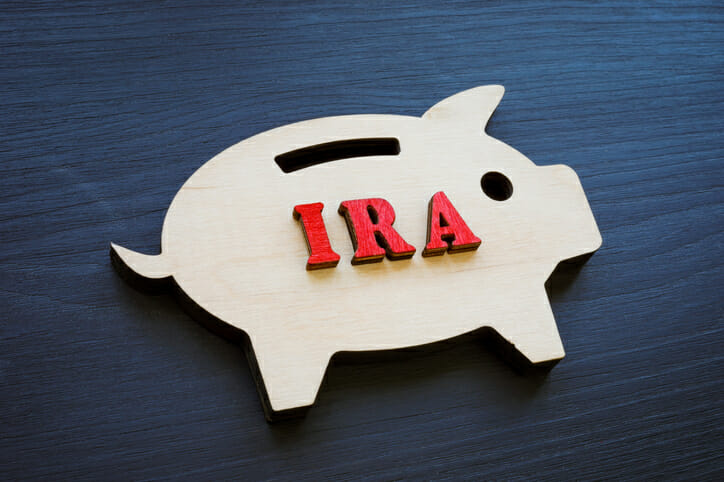 SmartAsset: can your IRA be placed in a trust?