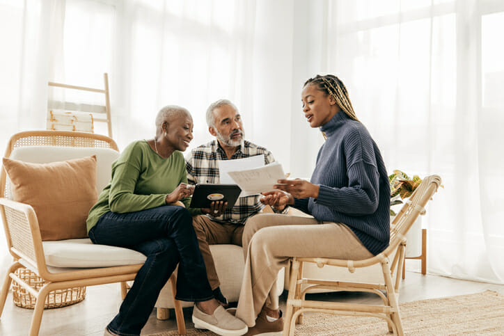 How a Long-Term Care Rider Works - SmartAsset