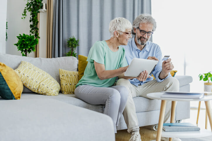 How a Long-Term Care Rider Works - SmartAsset