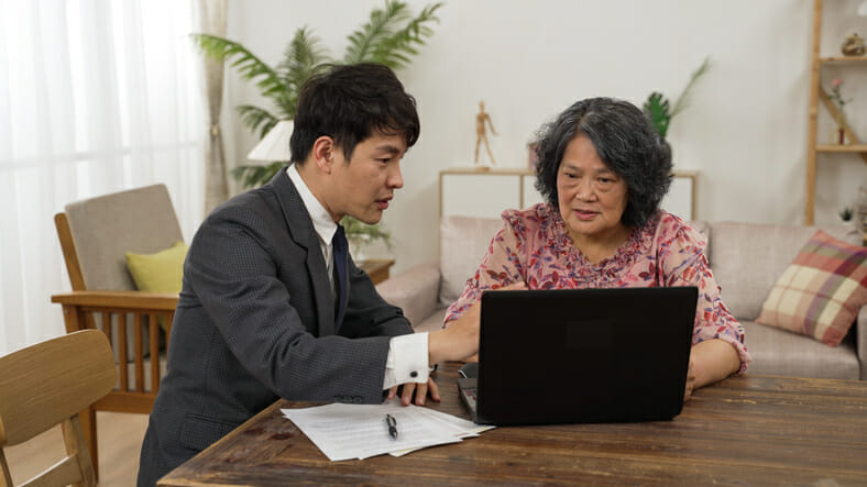 How a Long-Term Care Rider Works - SmartAsset