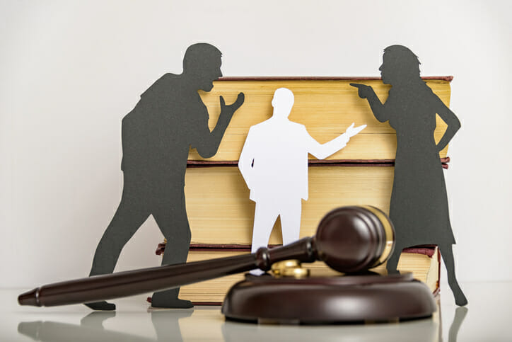 SmartAsset: How a Divorce from a Common Law Marriage Works