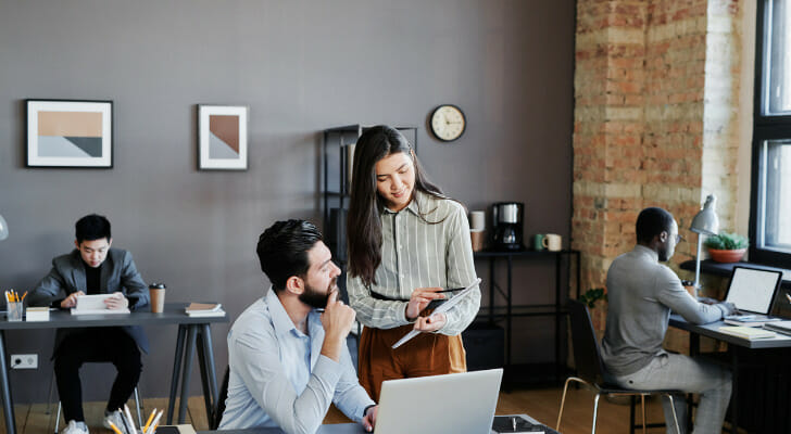 How to Calculate the Marginal Tax Rate