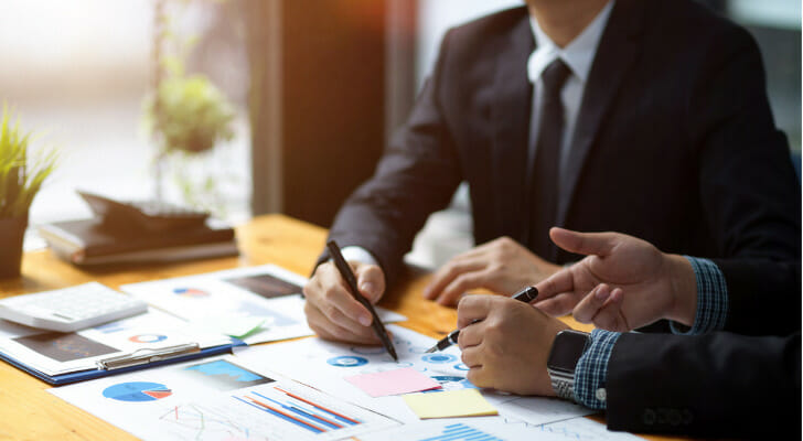 How to Calculate the Marginal Tax Rate