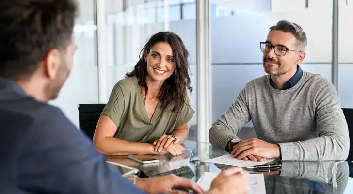 How to Attract High-Net-Worth Clients