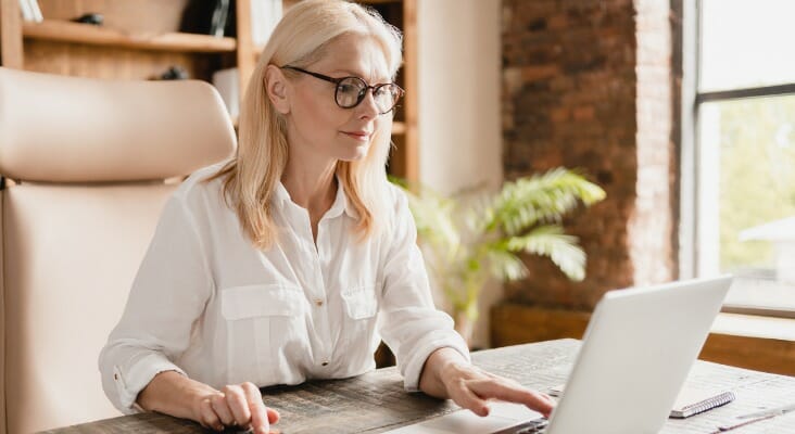 Ask an Advisor: Should I Roll Over a Workplace Retirement Plan to an IRA While the Market Is Down?