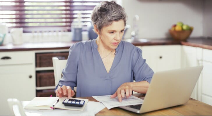 do you net long term capital gains and losses