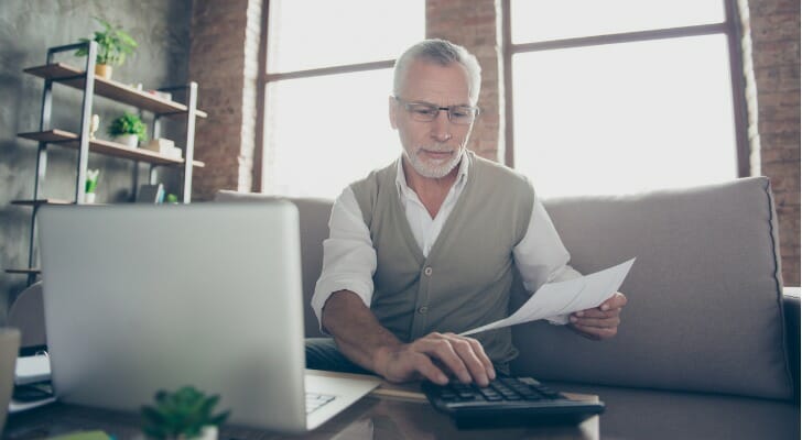 All interest income is taxable unless it comes from tax-exempt sources like municipal bonds.