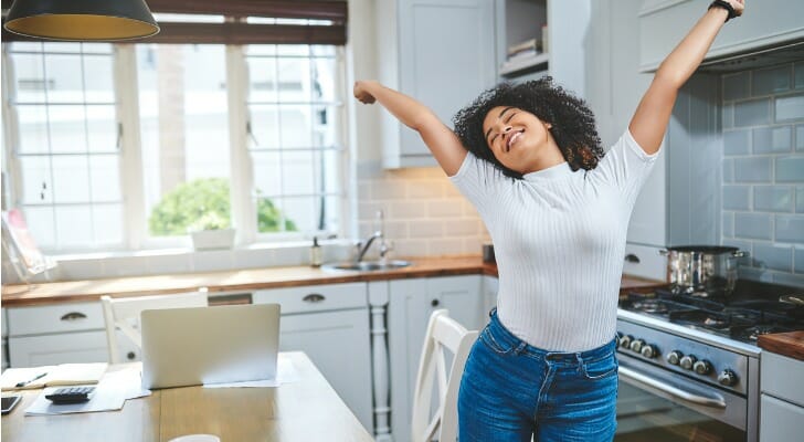 how to become debt free