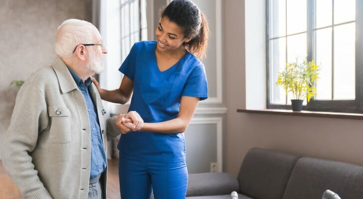 can nursing homes take your life insurance from your beneficiary