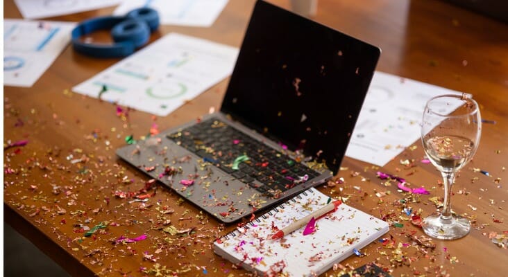 4 New Year’s Resolutions for Financial Advisors to Improve Their Business