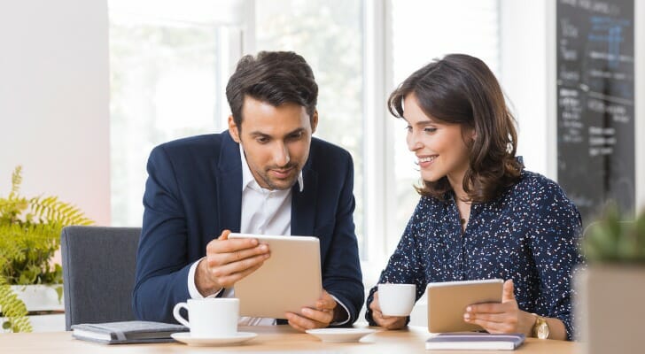 financial advisor for entrepreneurs