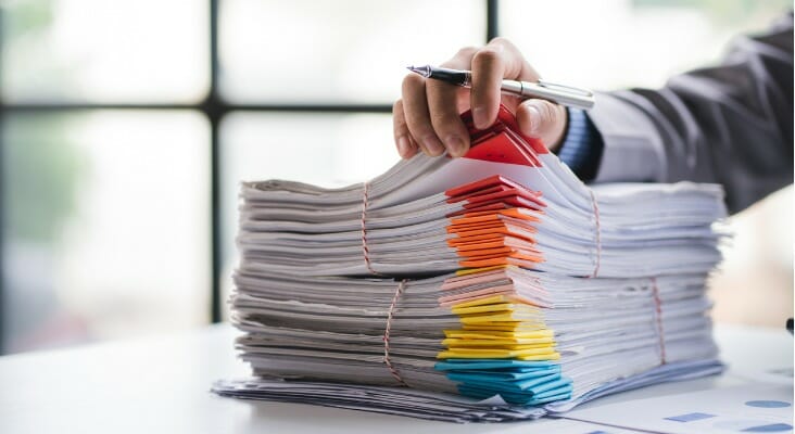 Ask an Advisor: What Documents Should I Bring to a First Meeting With an Advisor?