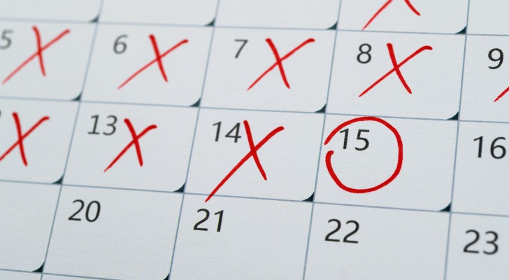 How Early Can You File Taxes?