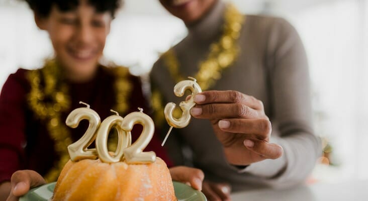 4 New Year’s Resolutions for Financial Advisors to Improve Their Business