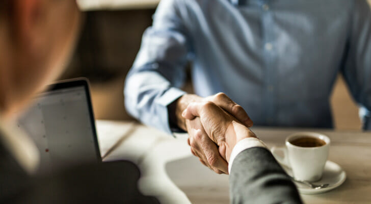 Trustee vs. Executor