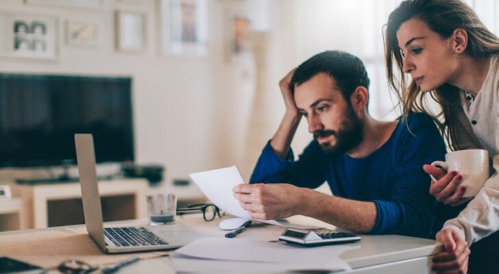 financial planning for couples