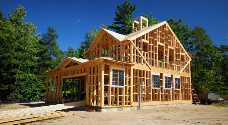 One important part of tenancy in common is how a person’s share of the property is passed on after they die.