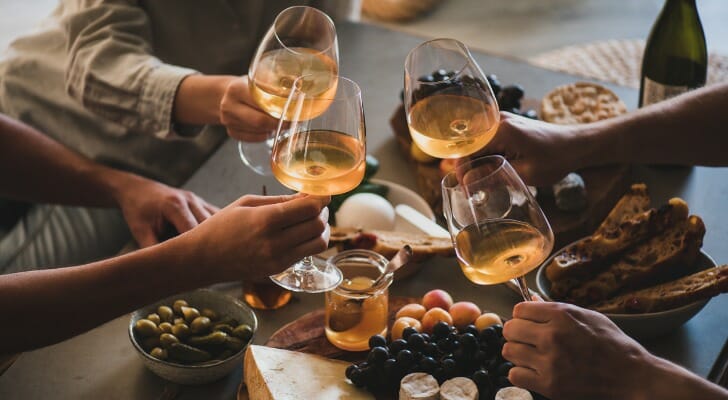 How to Get Rich Through Investing