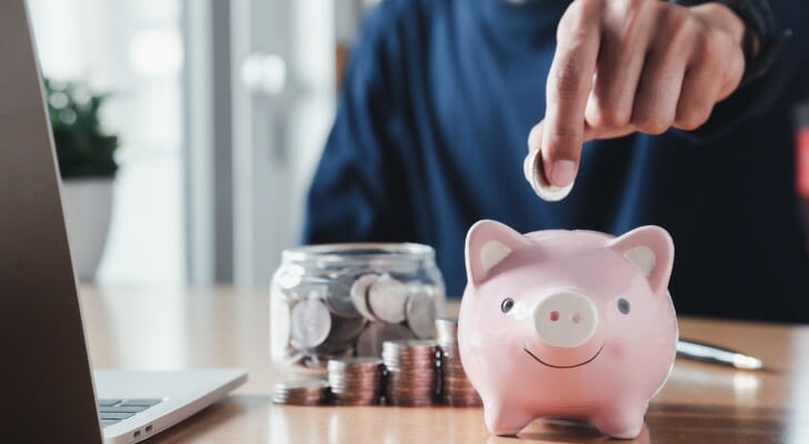 how to save $1 million dollars in 5 years