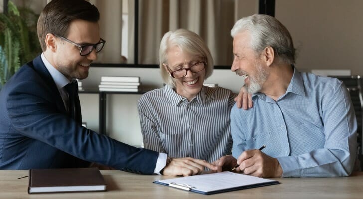 how to dissolve a trust