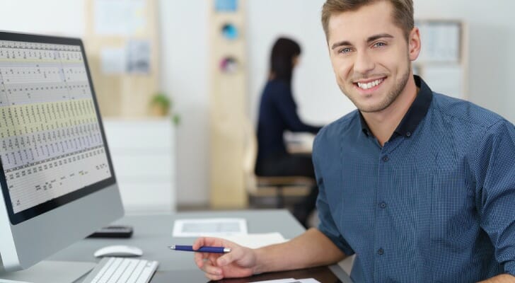 Understanding the Financial Planner Career Path