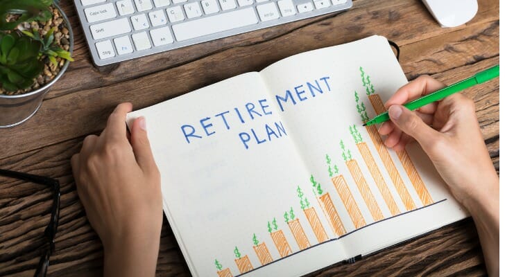 traditional vs roth tsp