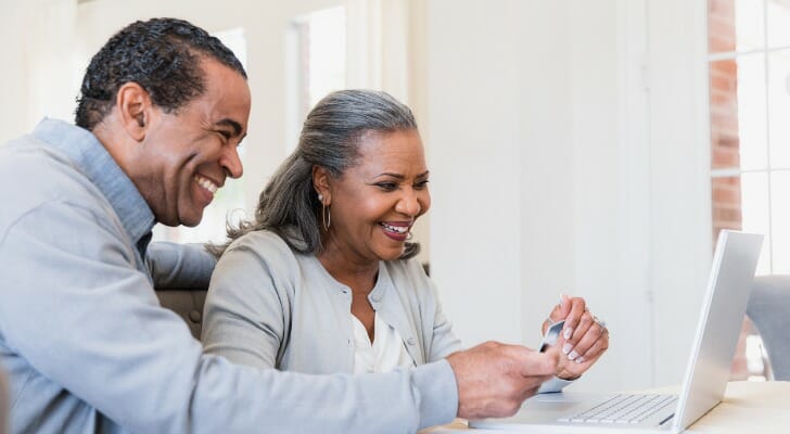 retirement withdrawal strategies