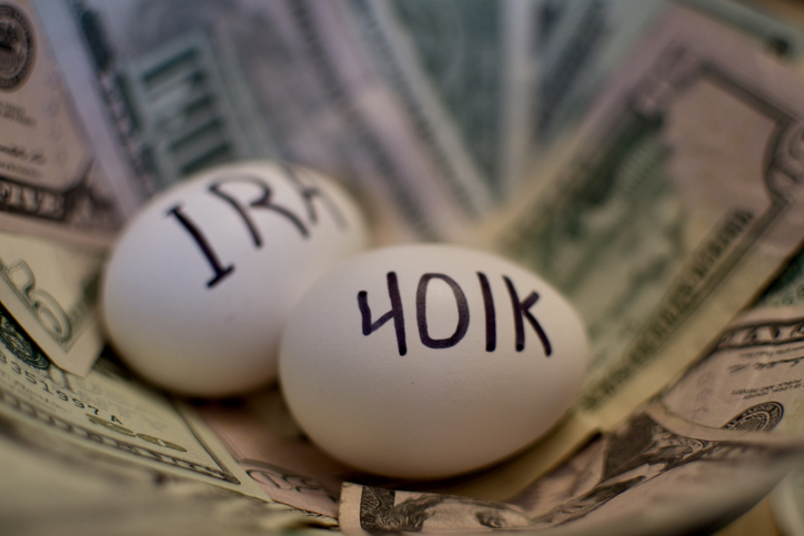 SmartAsset: How to transfer a 401(k) to a new employer