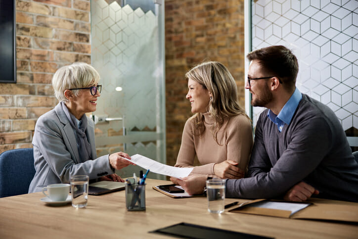 SmartAsset: Policy and tax changes impacting high-net-worth clients in 2023