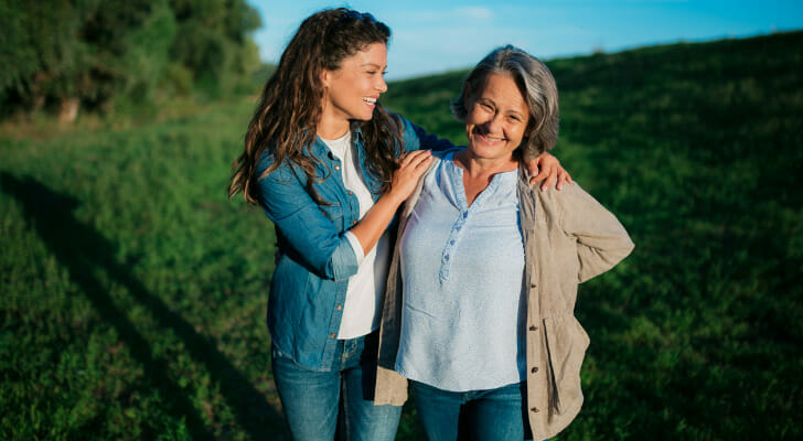 life insurance tentpole