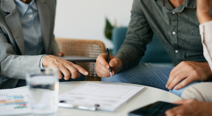 life insurance tentpole