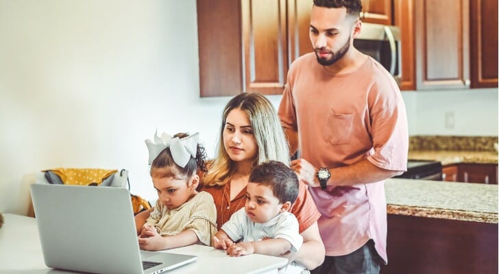 What Is Middle Class Income Tax Bracket in the U.S.?