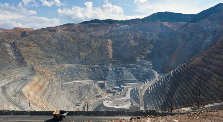 How to Invest in Cobalt