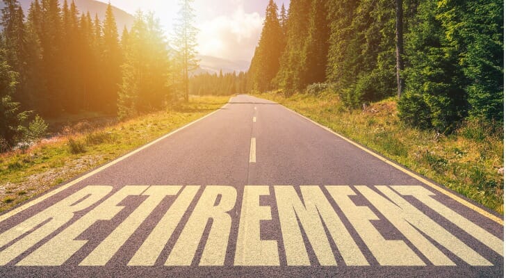 How to Retire in 10 Years With No Savings