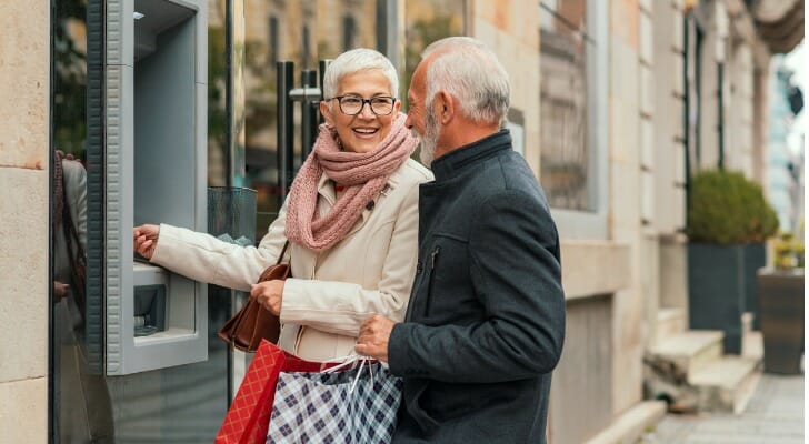 retirement withdrawal strategies