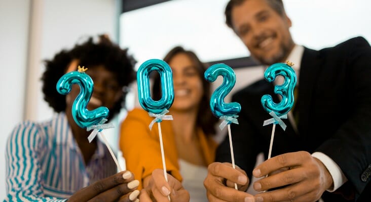 4 New Year’s Resolutions for Financial Advisors to Improve Their Business