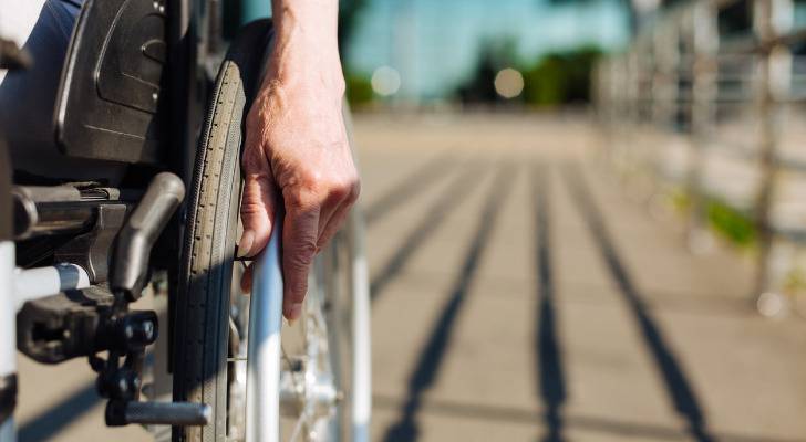 retiring at 62 to 67 while waiting for disability