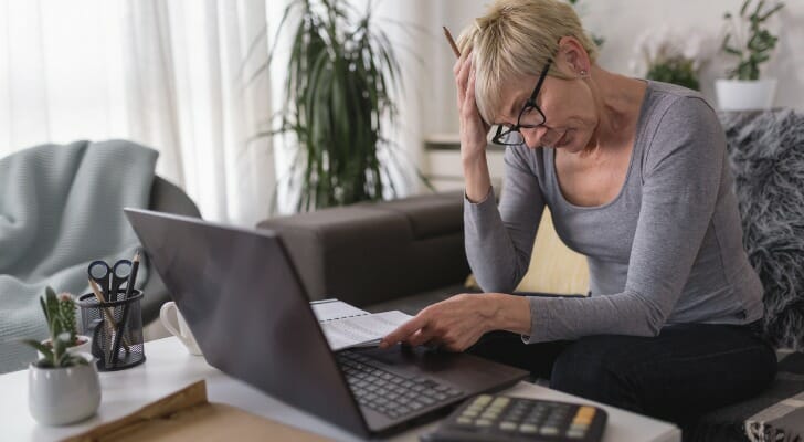 non qualified annuity taxation