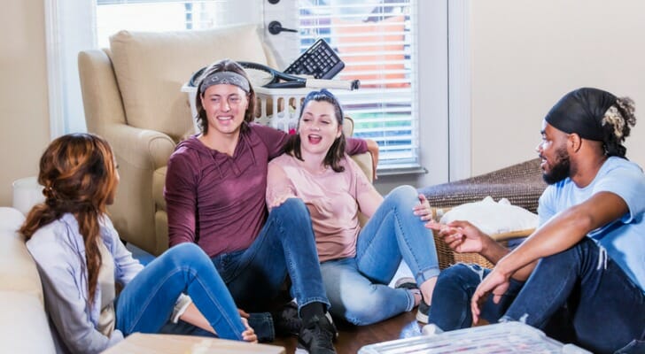 Tenancy in common lets you share property ownership while keeping your share separate.