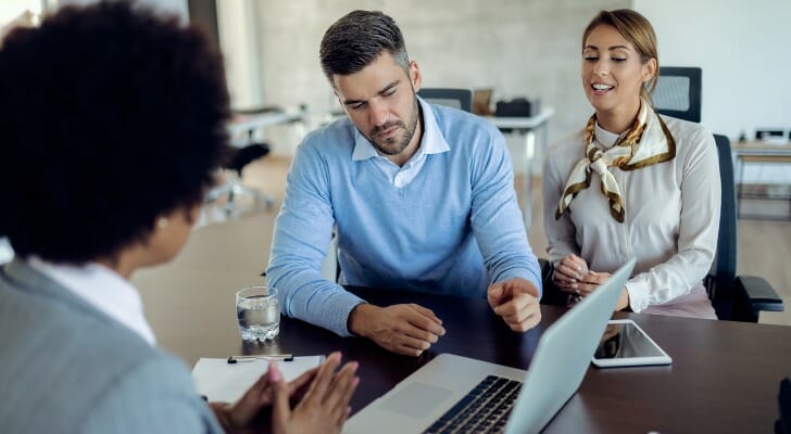 financial planning for couples