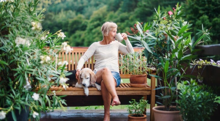 SmartAsset: How Much Income Will I Need to Replace in Retirement?