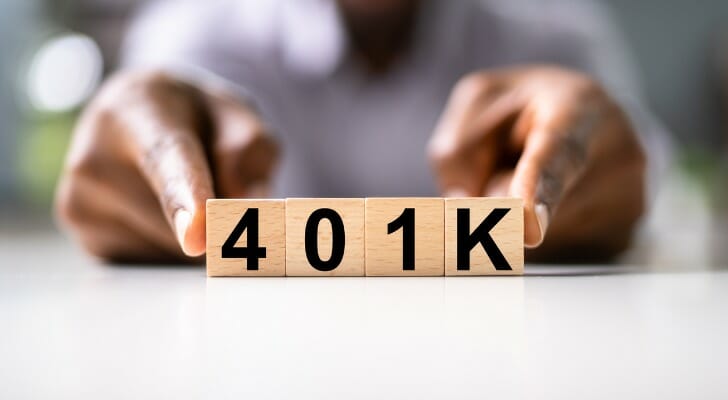 Contributions to a 401(k) provide tax benefits now, as well as later on.