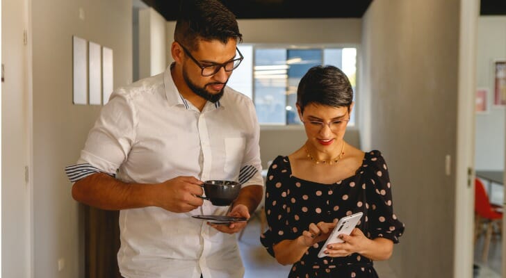 A couple determining whether they can retire at 45 with $3 million.