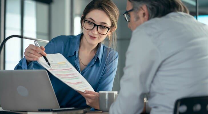 When to Get a Financial Second Opinion