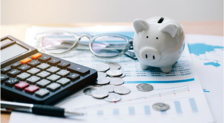 Finally, Some CD Rates Are Topping 5%