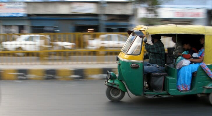 Now May Be the Time to Reduce Your Exposure to Emerging Markets